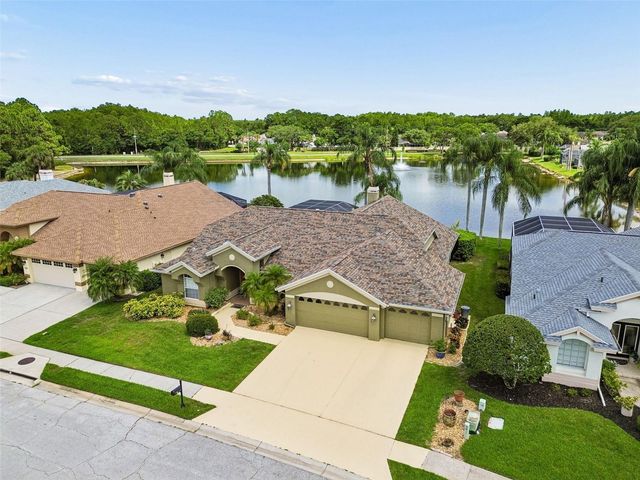 1226 HOVERSHAM DRIVE, New Port Richey, FL 34655