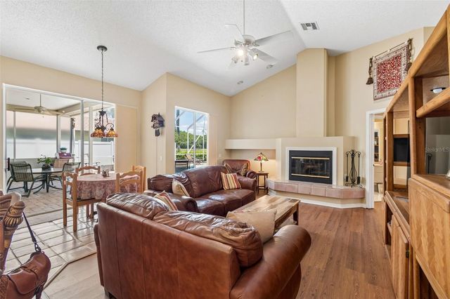 1226 HOVERSHAM DRIVE, New Port Richey, FL 34655