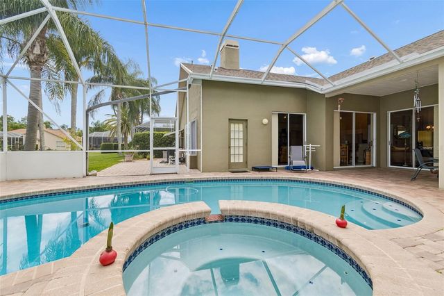 1226 HOVERSHAM DRIVE, New Port Richey, FL 34655