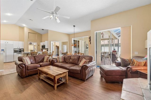 1226 HOVERSHAM DRIVE, New Port Richey, FL 34655
