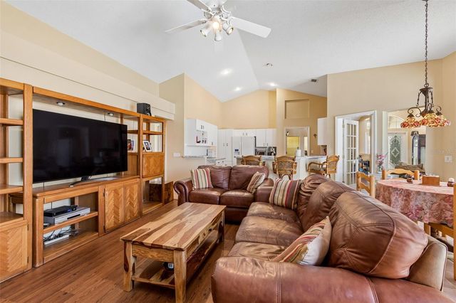 1226 HOVERSHAM DRIVE, New Port Richey, FL 34655