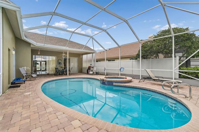 1226 HOVERSHAM DRIVE, New Port Richey, FL 34655