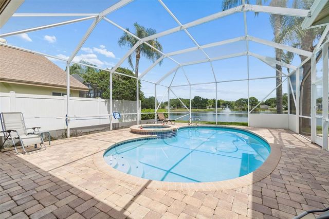 1226 HOVERSHAM DRIVE, New Port Richey, FL 34655