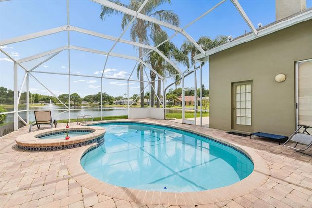 1226 HOVERSHAM DRIVE, New Port Richey, FL 34655