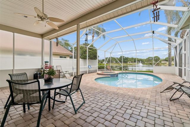 1226 HOVERSHAM DRIVE, New Port Richey, FL 34655