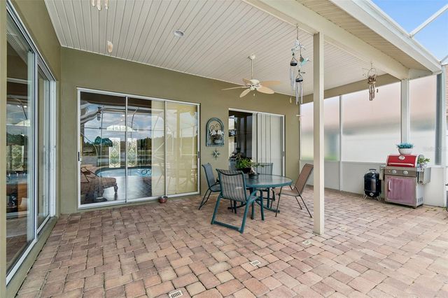 1226 HOVERSHAM DRIVE, New Port Richey, FL 34655