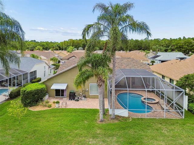 1226 HOVERSHAM DRIVE, New Port Richey, FL 34655
