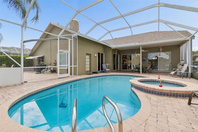 1226 HOVERSHAM DRIVE, New Port Richey, FL 34655