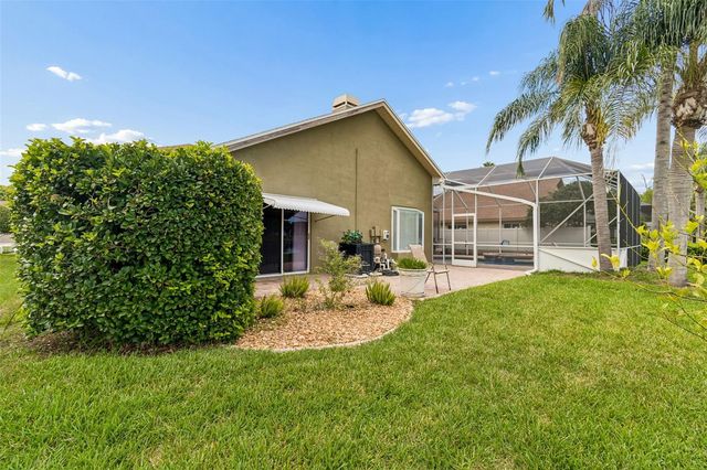 1226 HOVERSHAM DRIVE, New Port Richey, FL 34655