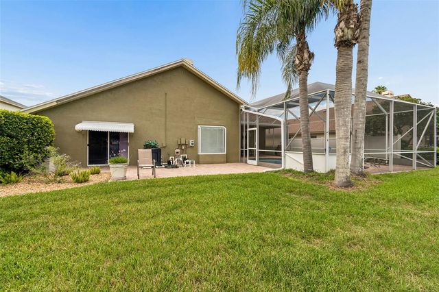 1226 HOVERSHAM DRIVE, New Port Richey, FL 34655