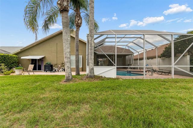 1226 HOVERSHAM DRIVE, New Port Richey, FL 34655