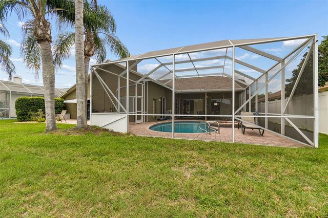 1226 HOVERSHAM DRIVE, New Port Richey, FL 34655