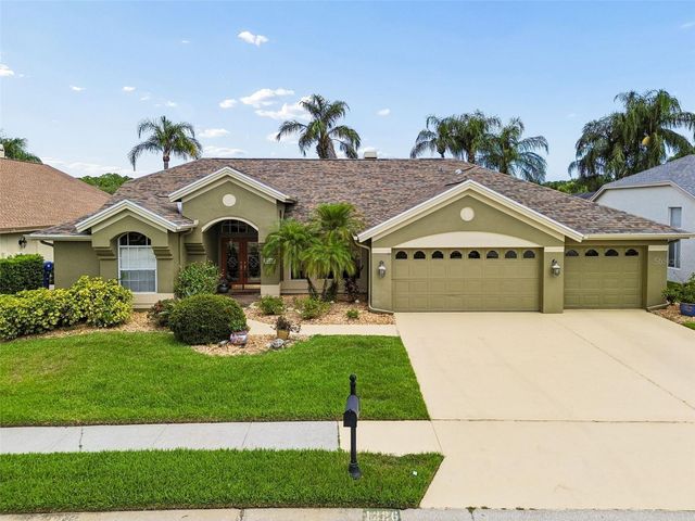 1226 HOVERSHAM DRIVE, New Port Richey, FL 34655