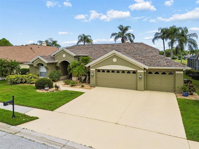 1226 HOVERSHAM DRIVE, New Port Richey, FL 34655