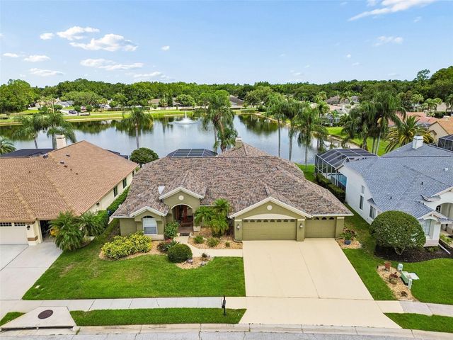 1226 HOVERSHAM DRIVE, New Port Richey, FL 34655