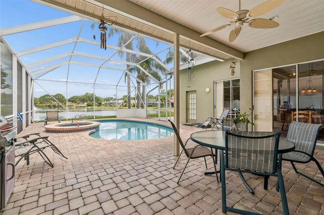 1226 HOVERSHAM DRIVE, New Port Richey, FL 34655