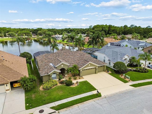 1226 HOVERSHAM DRIVE, New Port Richey, FL 34655