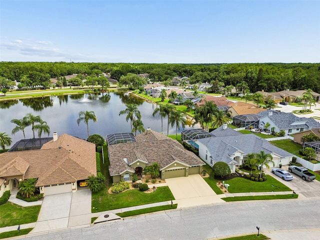 1226 HOVERSHAM DRIVE, New Port Richey, FL 34655