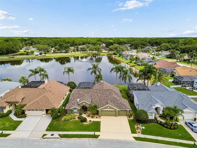 1226 HOVERSHAM DRIVE, New Port Richey, FL 34655