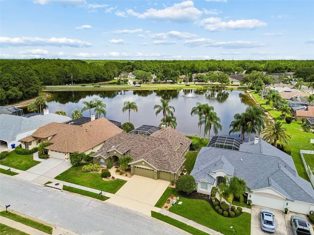 1226 HOVERSHAM DRIVE, New Port Richey, FL 34655