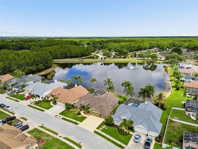 1226 HOVERSHAM DRIVE, New Port Richey, FL 34655