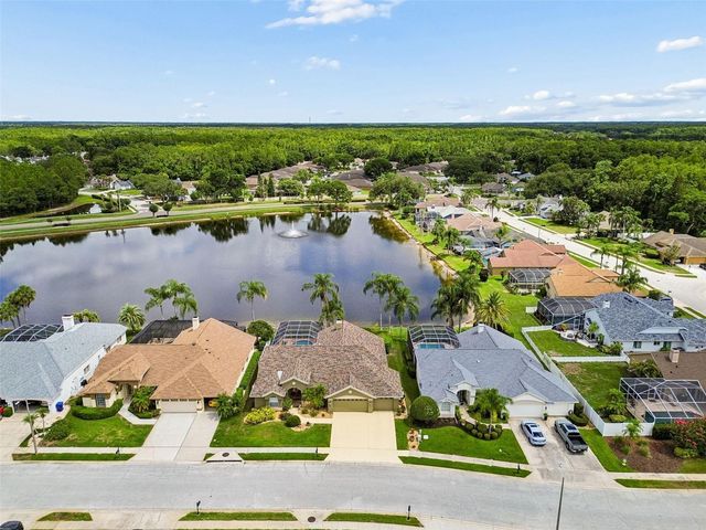1226 HOVERSHAM DRIVE, New Port Richey, FL 34655