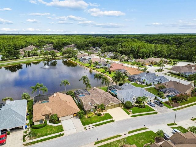 1226 HOVERSHAM DRIVE, New Port Richey, FL 34655