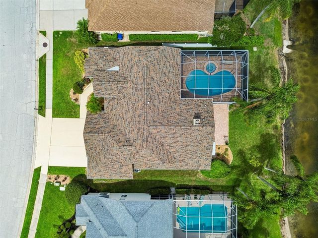 1226 HOVERSHAM DRIVE, New Port Richey, FL 34655