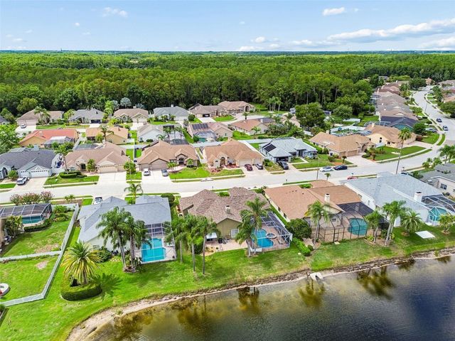1226 HOVERSHAM DRIVE, New Port Richey, FL 34655