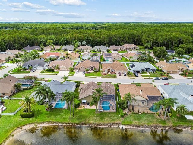 1226 HOVERSHAM DRIVE, New Port Richey, FL 34655