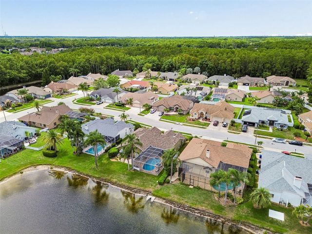 1226 HOVERSHAM DRIVE, New Port Richey, FL 34655