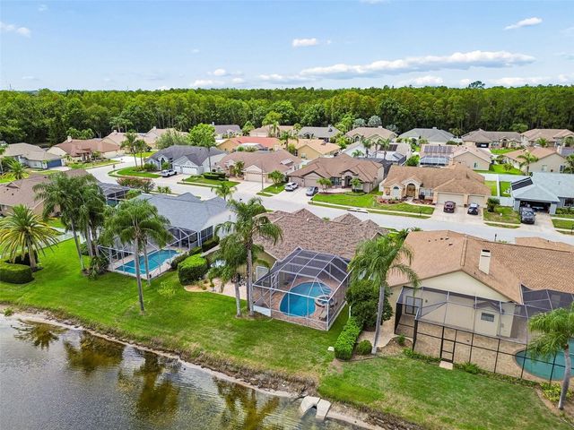 1226 HOVERSHAM DRIVE, New Port Richey, FL 34655