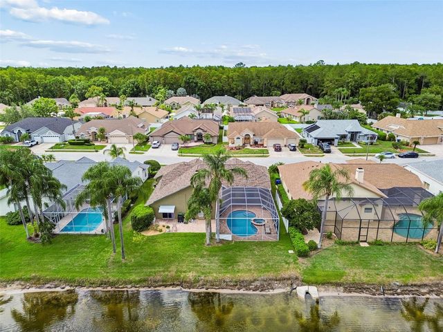 1226 HOVERSHAM DRIVE, New Port Richey, FL 34655