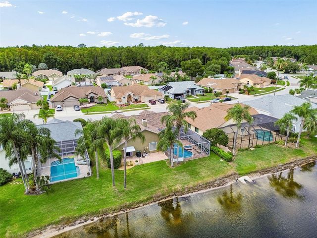 1226 HOVERSHAM DRIVE, New Port Richey, FL 34655