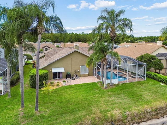 1226 HOVERSHAM DRIVE, New Port Richey, FL 34655
