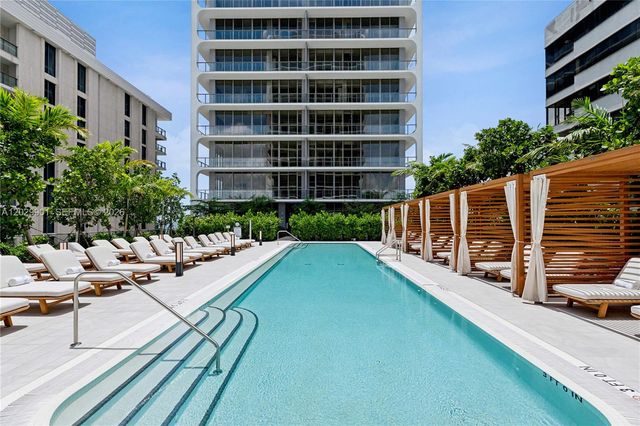 2678 Tigertail Avenue 911, Miami, FL 33133