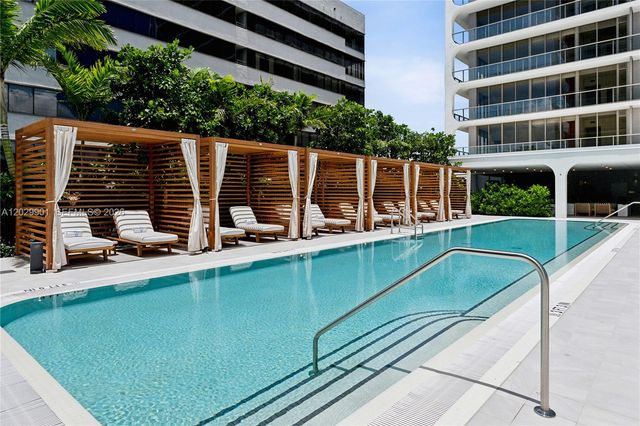 2678 Tigertail Avenue 911, Miami, FL 33133