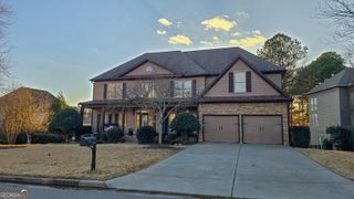523 Waterside Court, Canton, GA 30114