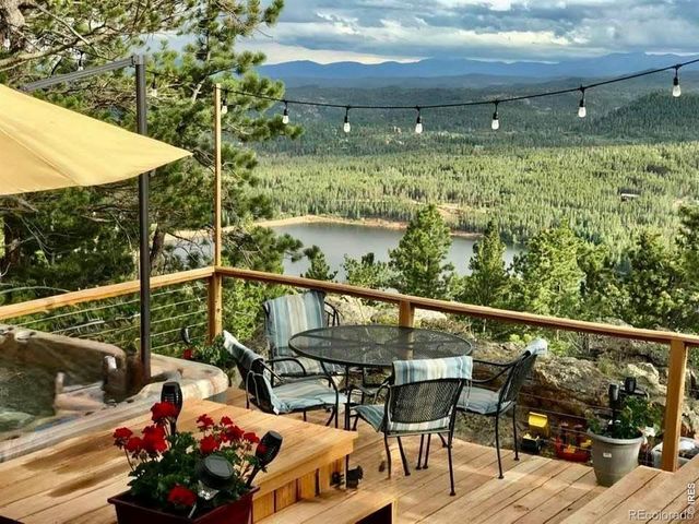 1502 Osage Trail, Red Feather Lakes, CO 80545