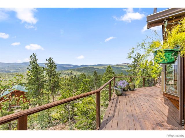 1502 Osage Trail, Red Feather Lakes, CO 80545