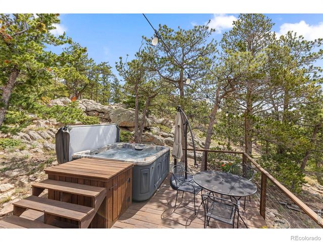 1502 Osage Trail, Red Feather Lakes, CO 80545
