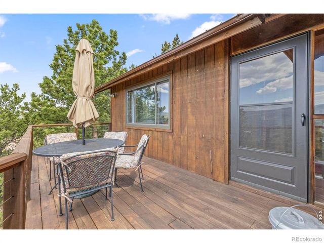 1502 Osage Trail, Red Feather Lakes, CO 80545