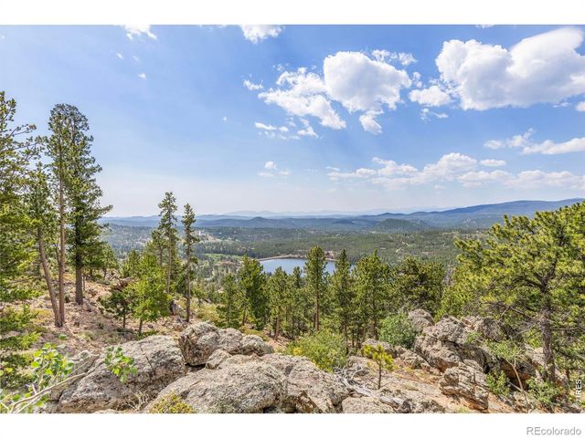 1502 Osage Trail, Red Feather Lakes, CO 80545