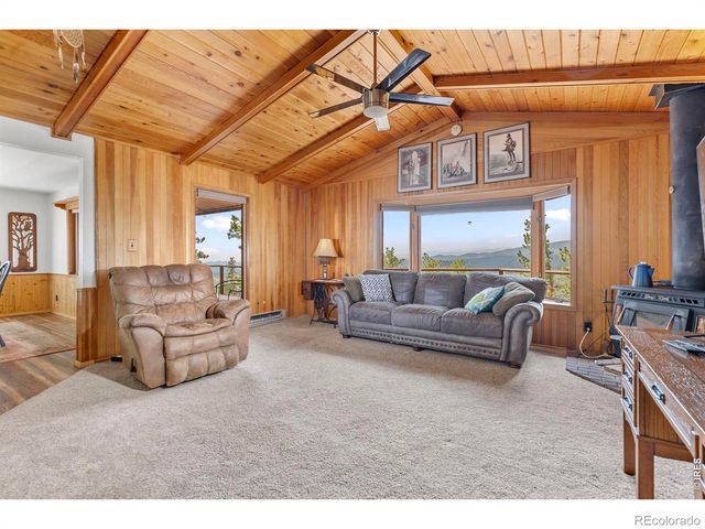 1502 Osage Trail, Red Feather Lakes, CO 80545