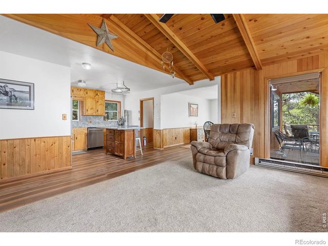 1502 Osage Trail, Red Feather Lakes, CO 80545