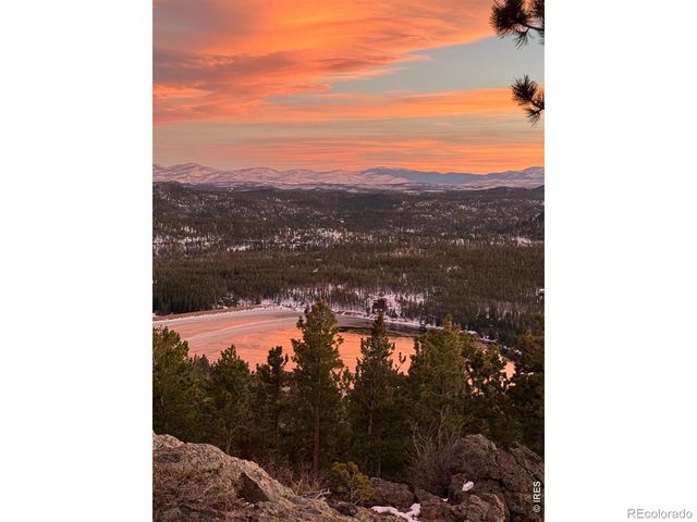 1502 Osage Trail, Red Feather Lakes, CO 80545
