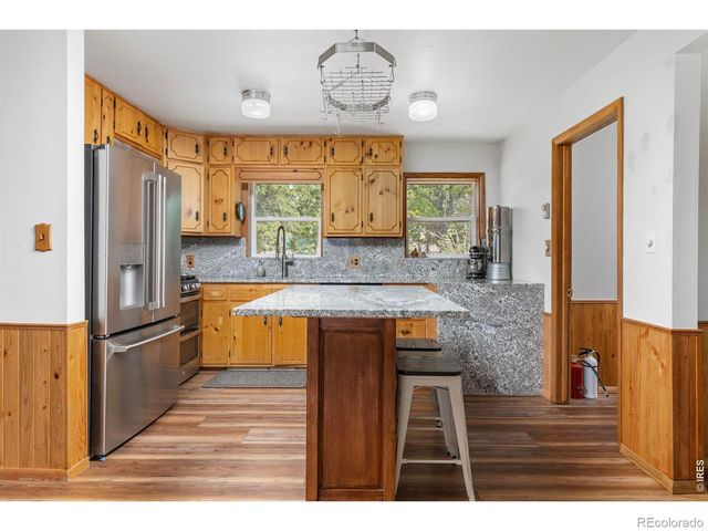 1502 Osage Trail, Red Feather Lakes, CO 80545