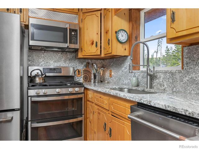 1502 Osage Trail, Red Feather Lakes, CO 80545