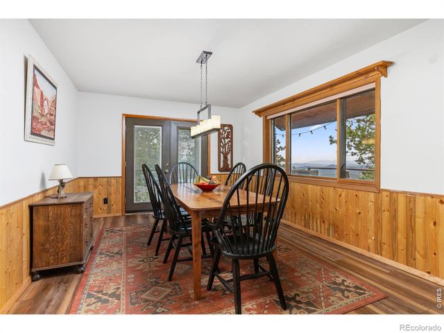 1502 Osage Trail, Red Feather Lakes, CO 80545