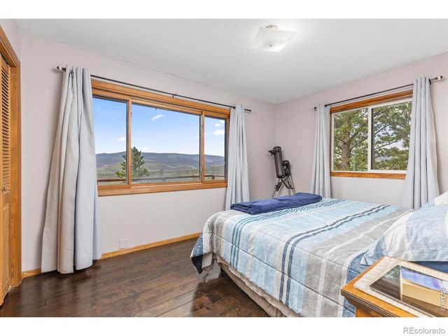 1502 Osage Trail, Red Feather Lakes, CO 80545
